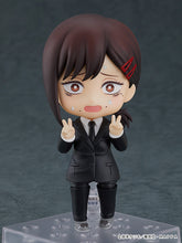 Load image into Gallery viewer, PRE-ORDER Nendoroid Kobeni (re-run) Chainsaw Man
