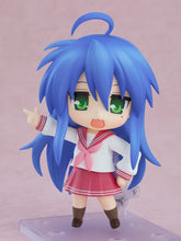 Load image into Gallery viewer, PRE-ORDER Nendoroid Konata Izumi 2.0 Lucky Star