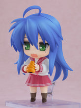 Load image into Gallery viewer, PRE-ORDER Nendoroid Konata Izumi 2.0 Lucky Star