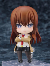 Load image into Gallery viewer, PRE-ORDER Nendoroid Kurisu Makise 2.0 Steins;Gate