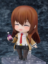 Load image into Gallery viewer, PRE-ORDER Nendoroid Kurisu Makise 2.0 Steins;Gate