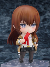 Load image into Gallery viewer, PRE-ORDER Nendoroid Kurisu Makise 2.0 Steins;Gate