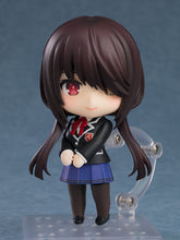 Load image into Gallery viewer, PRE-ORDER Nendoroid Kurumi Tokisaki: School Uniform Ver. Date A Live V