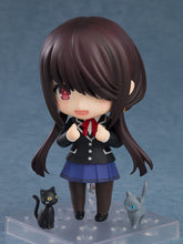 Load image into Gallery viewer, PRE-ORDER Nendoroid Kurumi Tokisaki: School Uniform Ver. Date A Live V