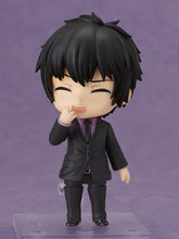 Load image into Gallery viewer, PRE-ORDER Nendoroid Kyoya Hibari: Ten-Years-Later Ver. Reborn!