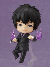 Load image into Gallery viewer, PRE-ORDER Nendoroid Kyoya Hibari: Ten-Years-Later Ver. Reborn!