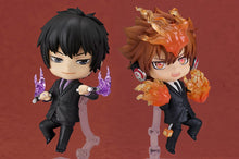 Load image into Gallery viewer, PRE-ORDER Nendoroid Kyoya Hibari: Ten-Years-Later Ver. Reborn!