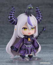 Load image into Gallery viewer, PRE-ORDER Nendoroid La+ Darknesss Hololive Production