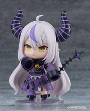 Load image into Gallery viewer, PRE-ORDER Nendoroid La+ Darknesss Hololive Production