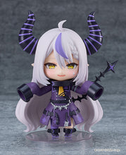 Load image into Gallery viewer, PRE-ORDER Nendoroid La+ Darknesss Hololive Production