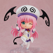 Load image into Gallery viewer, PRE-ORDER Nendoroid Lala Satalin Deviluke To Love-Ru Darkness