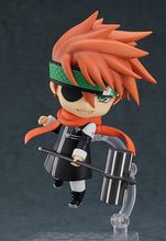 Load image into Gallery viewer, PRE-ORDER Nendoroid Lavi (re-run) D.Gray-man