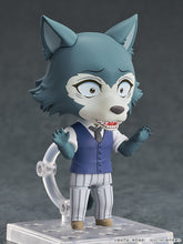 Load image into Gallery viewer, PRE-ORDER Nendoroid Legoshi Beastars