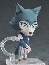 Load image into Gallery viewer, PRE-ORDER Nendoroid Legoshi Beastars