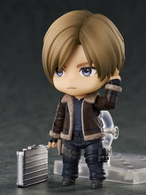 Load image into Gallery viewer, PRE-ORDER Nendoroid Leon S. Kennedy Resident Evil 4