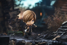 Load image into Gallery viewer, PRE-ORDER Nendoroid Leon S. Kennedy Resident Evil 4