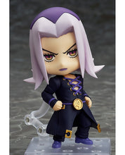 Load image into Gallery viewer, PRE-ORDER Nendoroid Leone Abbacchio JoJo's Bizarre Adventure: Golden Wind (Rerelease)