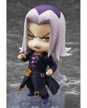 Load image into Gallery viewer, PRE-ORDER Nendoroid Leone Abbacchio JoJo's Bizarre Adventure: Golden Wind (Rerelease)