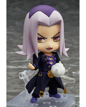 Load image into Gallery viewer, PRE-ORDER Nendoroid Leone Abbacchio JoJo's Bizarre Adventure: Golden Wind (Rerelease)