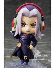 Load image into Gallery viewer, PRE-ORDER Nendoroid Leone Abbacchio JoJo's Bizarre Adventure: Golden Wind (Rerelease)