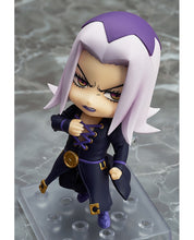 Load image into Gallery viewer, PRE-ORDER Nendoroid Leone Abbacchio JoJo's Bizarre Adventure: Golden Wind (Rerelease)
