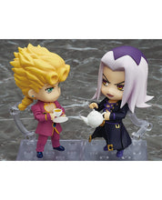 Load image into Gallery viewer, PRE-ORDER Nendoroid Leone Abbacchio JoJo's Bizarre Adventure: Golden Wind (Rerelease)