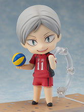 Load image into Gallery viewer, PRE ORDER Nendoroid Lev Haiba(re-run) Haikyu!!