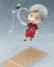 Load image into Gallery viewer, PRE ORDER Nendoroid Lev Haiba(re-run) Haikyu!!