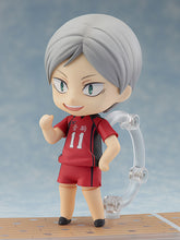 Load image into Gallery viewer, PRE ORDER Nendoroid Lev Haiba(re-run) Haikyu!!