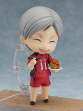 Load image into Gallery viewer, PRE ORDER Nendoroid Lev Haiba(re-run) Haikyu!!