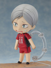 Load image into Gallery viewer, PRE ORDER Nendoroid Lev Haiba(re-run) Haikyu!!