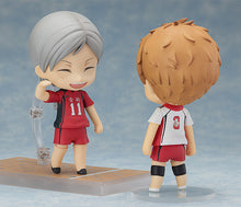Load image into Gallery viewer, PRE ORDER Nendoroid Lev Haiba(re-run) Haikyu!!