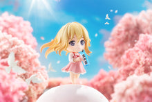 Load image into Gallery viewer, PRE-ORDER Nendoroid Light Kaori Miyazono: Spring of Beginning Ver. Your Lie in April
