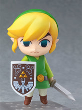 Load image into Gallery viewer, PRE-ORDER Nendoroid Link: The Wind Waker ver. (re-run) The Legend of Zelda: The Wind Waker HD