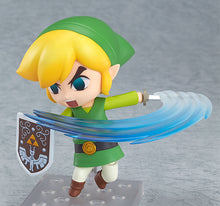 Load image into Gallery viewer, PRE-ORDER Nendoroid Link: The Wind Waker ver. (re-run) The Legend of Zelda: The Wind Waker HD