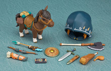 Load image into Gallery viewer, PRE-ORDER Nendoroid Link Breath of the Wild Ver. The Legend of Zelda: Breath of the Wild DX Edition (4th-run)