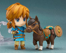 Load image into Gallery viewer, PRE-ORDER Nendoroid Link Breath of the Wild Ver. The Legend of Zelda: Breath of the Wild DX Edition (4th-run)