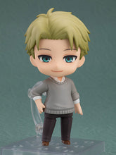 Load image into Gallery viewer, PRE-ORDER Nendoroid Loid Forger: Casual Outfit Ver. Spy x Family