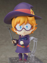 Load image into Gallery viewer, PRE-ORDER Nendoroid Lotte Jansson Little Witch Academia (Rerelease)