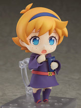 Load image into Gallery viewer, PRE-ORDER Nendoroid Lotte Jansson Little Witch Academia (Rerelease)