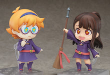 Load image into Gallery viewer, PRE-ORDER Nendoroid Lotte Jansson Little Witch Academia (Rerelease)