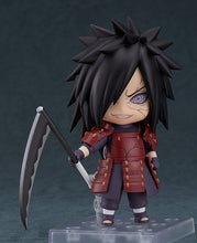 Load image into Gallery viewer, PRE-ORDER Nendoroid Madara Uchiha Naruto Shippuden