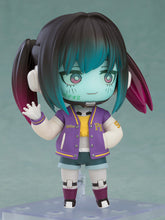 Load image into Gallery viewer, PRE-ORDER Nendoroid Makina Milky Subway The Galactic Limited Express