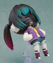 Load image into Gallery viewer, PRE-ORDER Nendoroid Makina Milky Subway The Galactic Limited Express