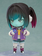 Load image into Gallery viewer, PRE-ORDER Nendoroid Makina Milky Subway The Galactic Limited Express