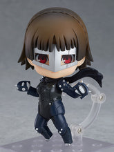 Load image into Gallery viewer, PRE-ORDER Nendoroid Makoto Niijima: Phantom Thief Ver. PERSONA5 the Animation (re-run)