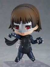 Load image into Gallery viewer, PRE-ORDER Nendoroid Makoto Niijima: Phantom Thief Ver. PERSONA5 the Animation (re-run)