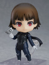 Load image into Gallery viewer, PRE-ORDER Nendoroid Makoto Niijima: Phantom Thief Ver. PERSONA5 the Animation (re-run)