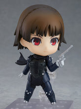 Load image into Gallery viewer, PRE-ORDER Nendoroid Makoto Niijima: Phantom Thief Ver. PERSONA5 the Animation (re-run)