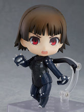 Load image into Gallery viewer, PRE-ORDER Nendoroid Makoto Niijima: Phantom Thief Ver. PERSONA5 the Animation (re-run)